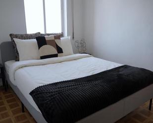 Bedroom of Apartment to share in  Madrid Capital  with Heating, Furnished and Oven