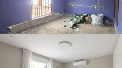 Foto 4 de Casa o chalet en venta en La Paz, Alcalá de Guadaira