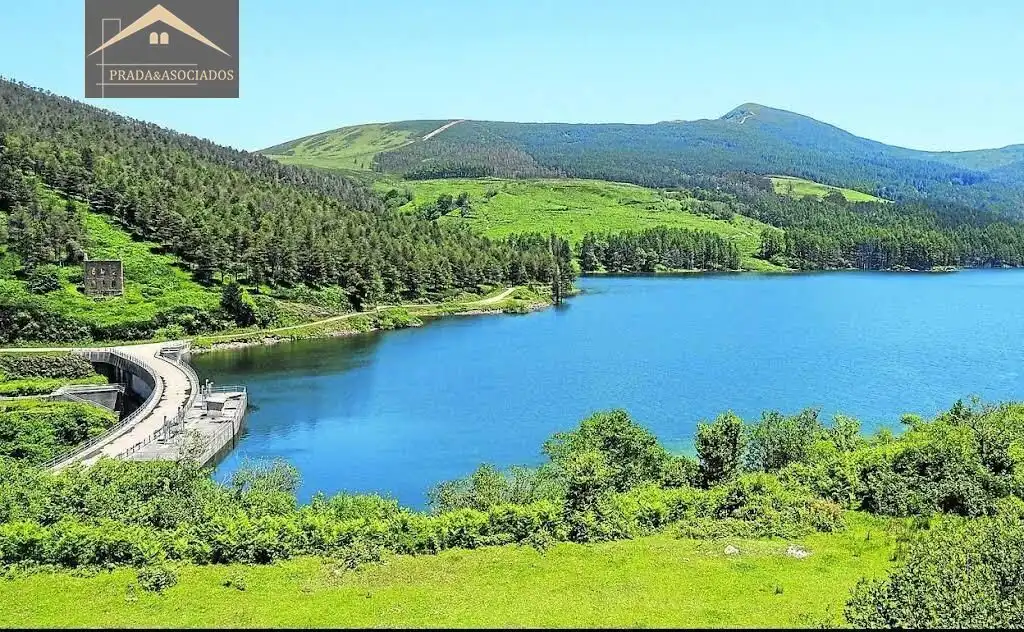 Casa o xalet en venda en Santiurde de Reinosa