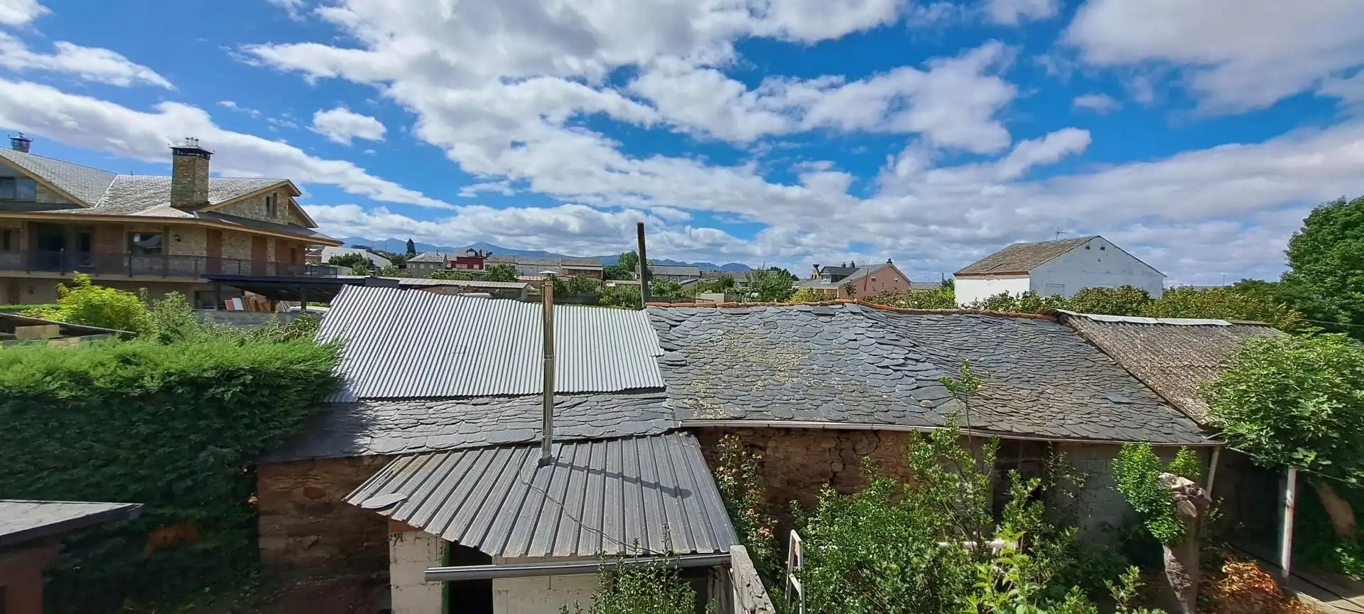 Casa o chalet en venta en Compostilla - Columbrianos