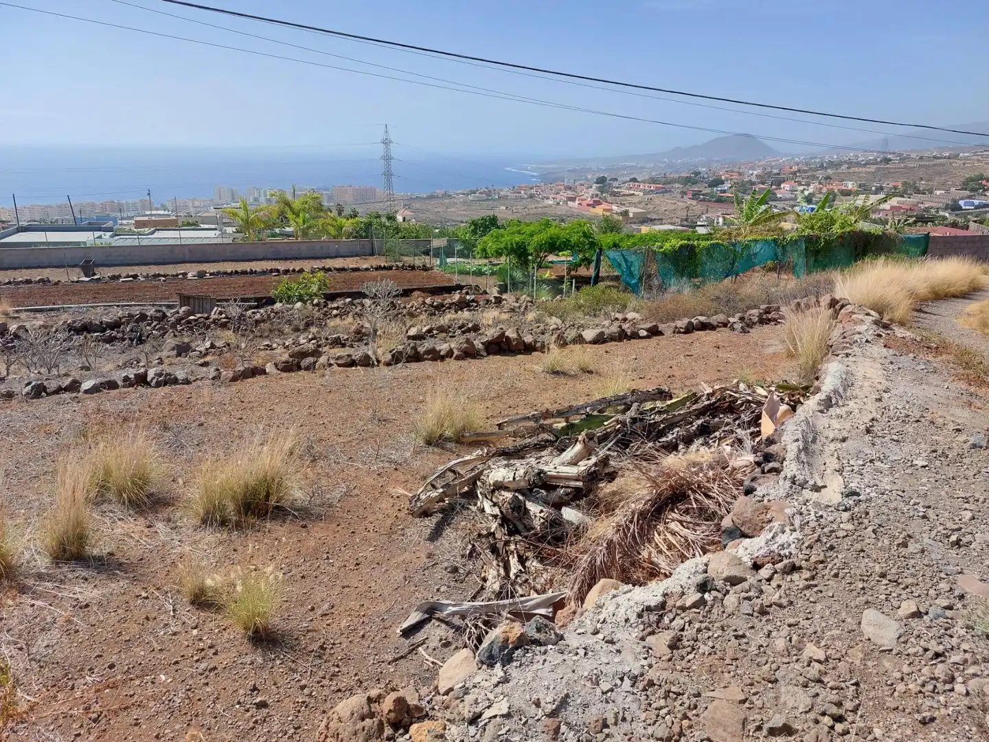 Terreny rústic en venda a Candelaria - Playa La Viuda, imagen 12