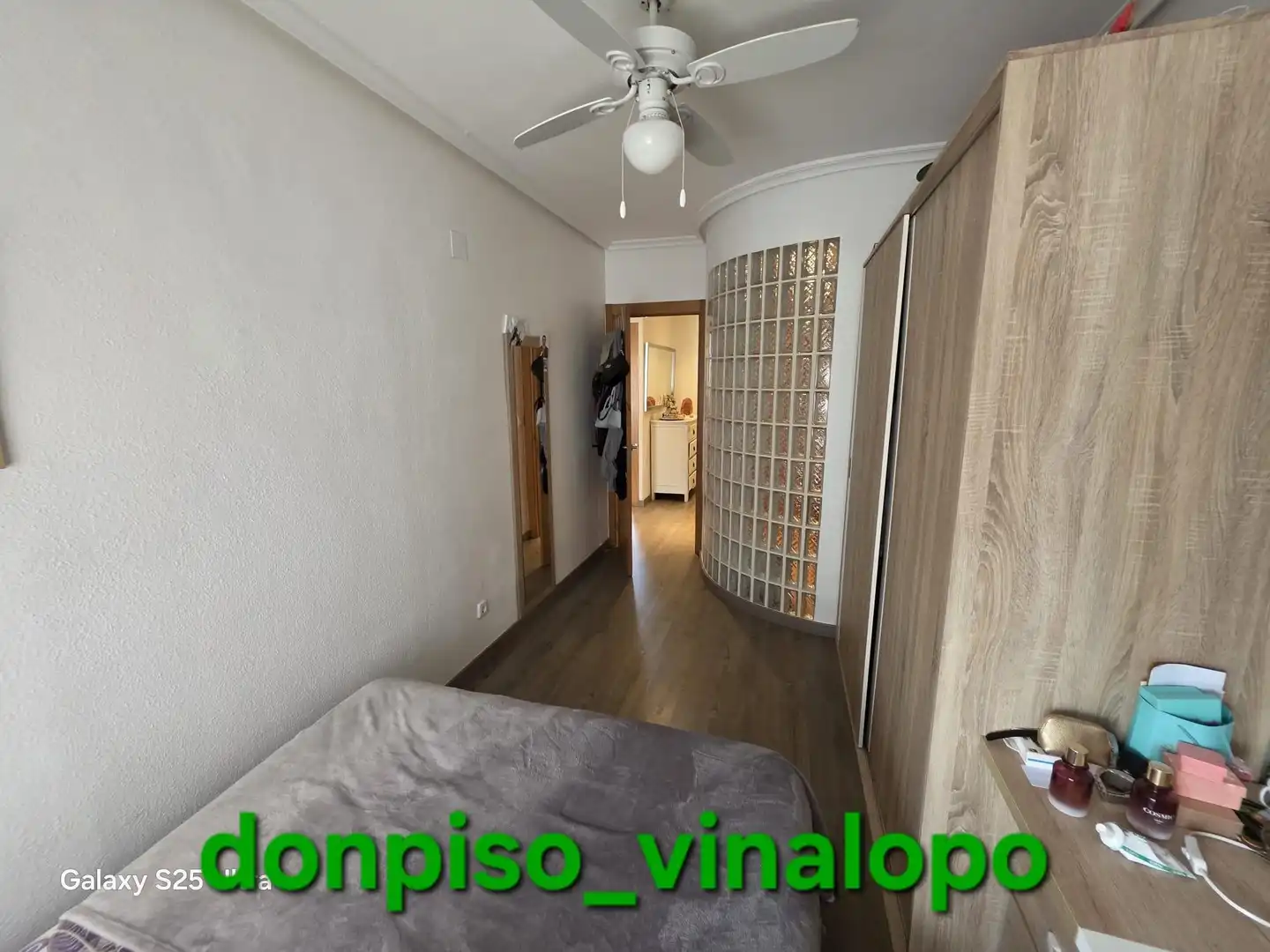 Apartamento en venta en Elda con Aire acondicionado y Calefacción