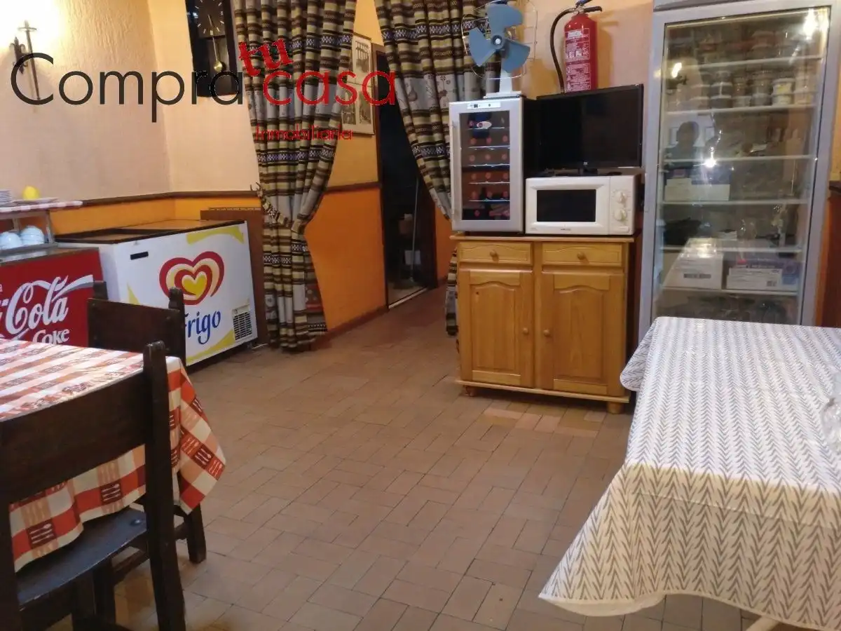 Business premises for sale in Plaza Mayor - San Agustín, imagen 21