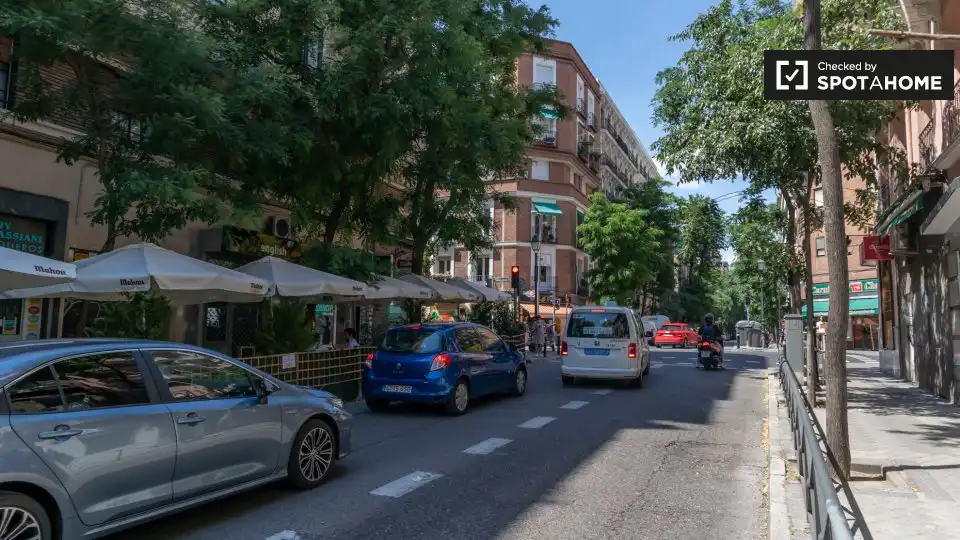 Appartement à louer à Chamberí, imagen 19
