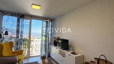 Photo 3 of Flat for rent in Calle de la Cruz, El Bebedero - Pinolere - Aguamansa, La Orotava