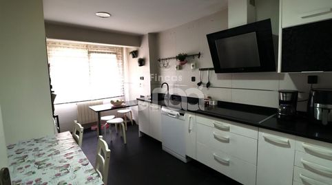 Foto 4 von Wohnung zum Verkauf in La Txitxarra - Murrieta - Parke Santurtzi, Santurtzi