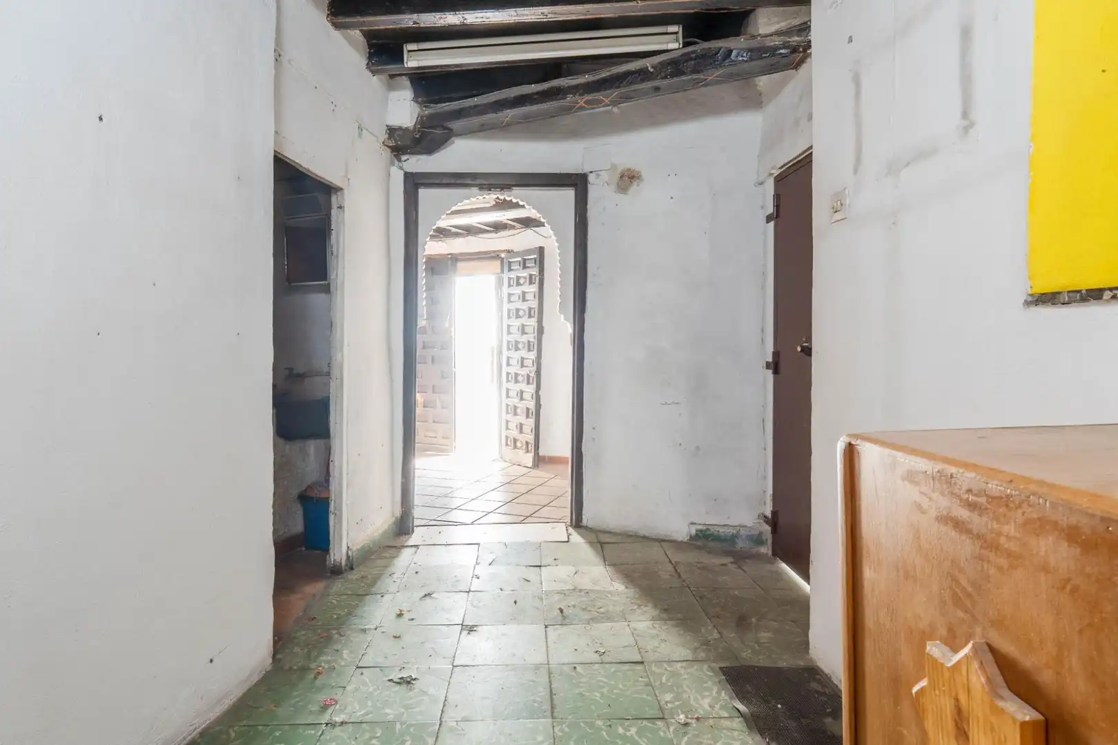 Haus zum Verkauf in Cuesta del Chapiz, imagen 22