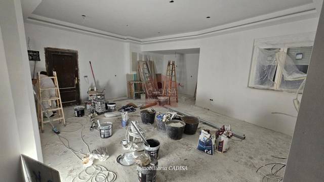 Piso en Alquiler en San Vicente - Las Úrsulas