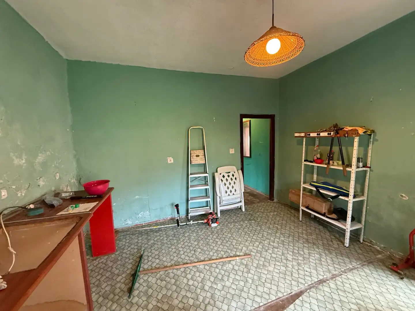 Casa o xalet en venda en Oviedo  amb Jardí privat