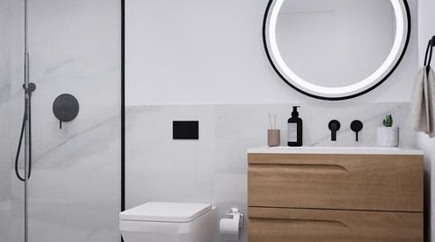 Foto 3 de Pis en venda a Centre Vila, Barcelona