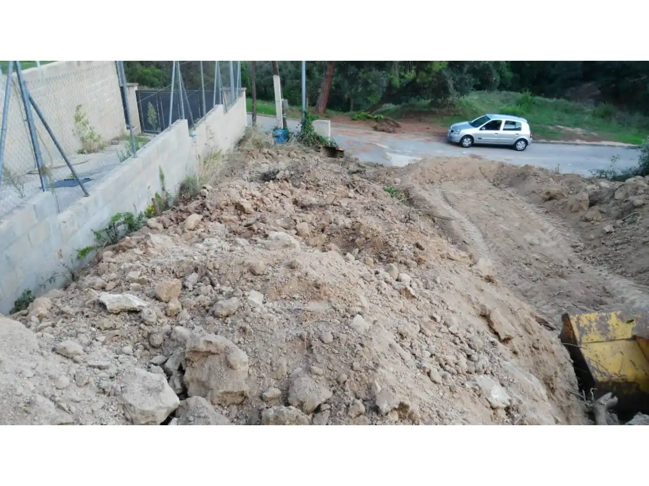 Residential land for sale in Mas Mora - Sant Daniel, imagen 3