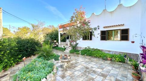 Photo 5 of House or chalet for sale in Cala Llombards, Santanyí