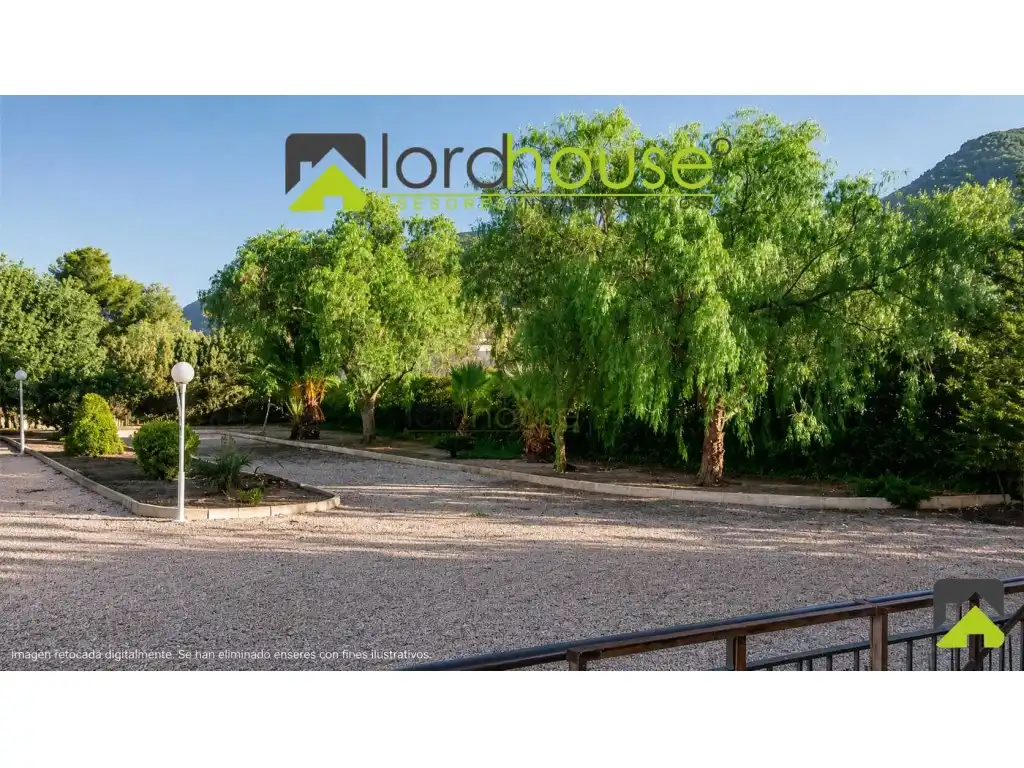 Houses for sale in Lorca
