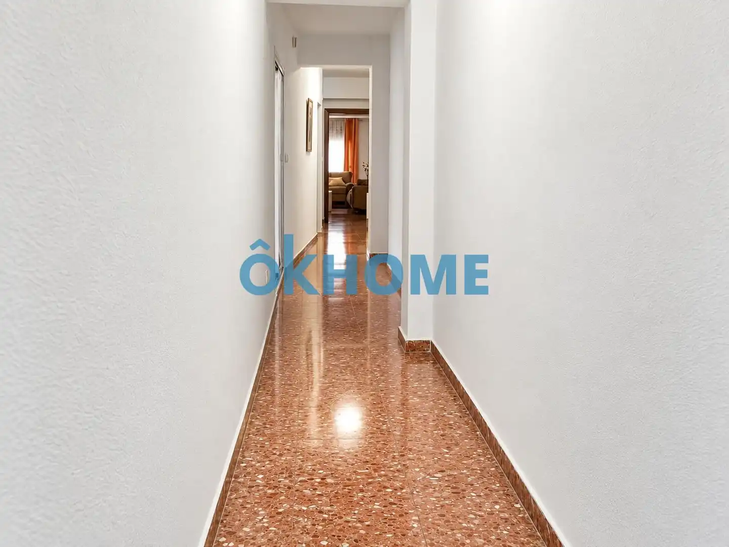 Wohnung mit Terrasse zum Verkauf in Centro - Casco antiguo, imagen 13
