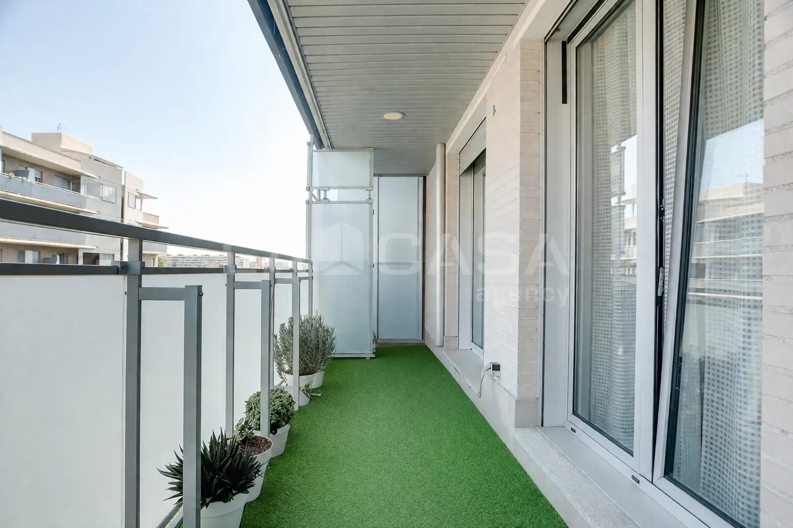 Appartamento con terrazza in vendita a La Catalana, imagen 27