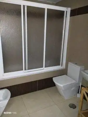 Badezimmer von Dachboden zum Verkauf in Melilla
