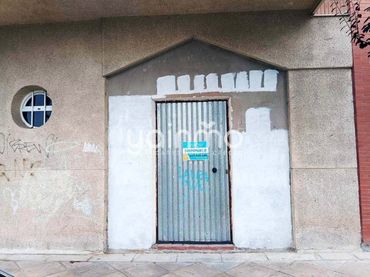 Local comercial en venda a Jaén - CL COMUNIDAD DE MADRID