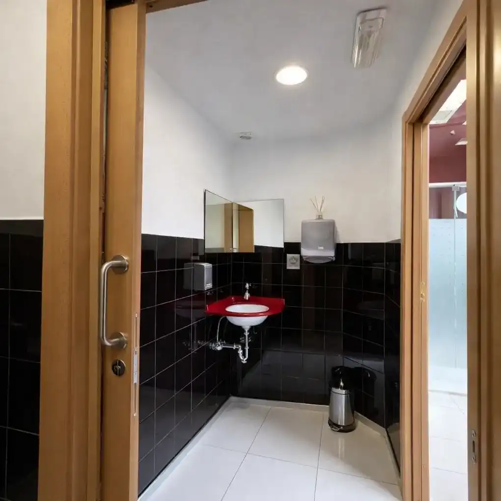 Business premises for sale in Zabalgana Hiribidea, imagen 20