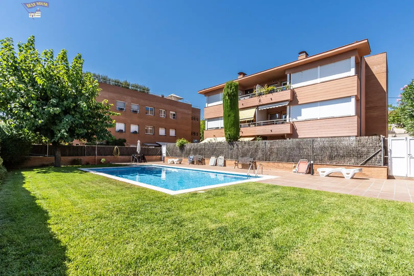 Pis amb piscina en venda a Sant Domènec, imagen 44