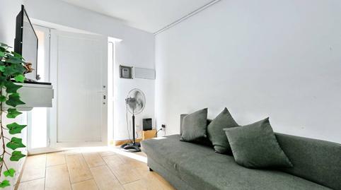 Foto 3 de Estudi en venda a El Carmel, Barcelona