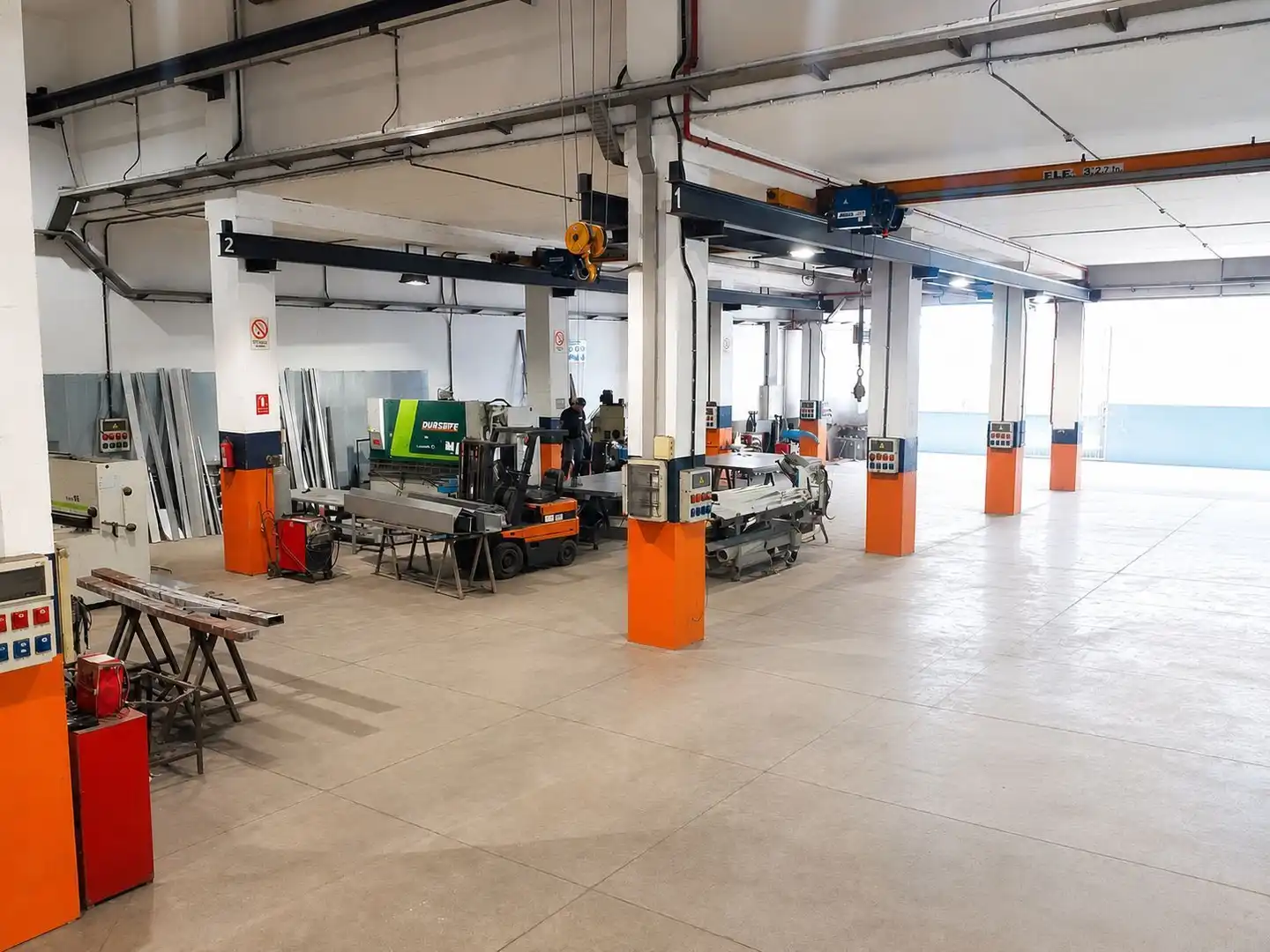 Nave industrielle à vendre à El Chorrillo - San Isidro  - Llano Blanco, imagen 26