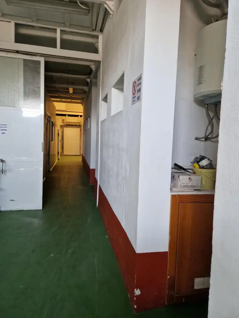 Nave industrial en venta en Algemesí, imagen 18