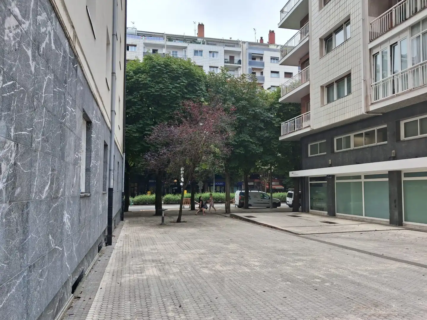 Pis amb ascensor en venda a Madrid Etorbidea, imagen 59