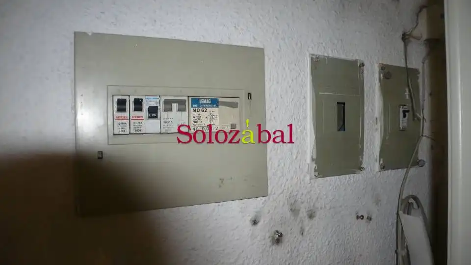 Büro mit Aufzug zur Miete in Logroño - Calle Gonzalo de Berceo, imagen 11
