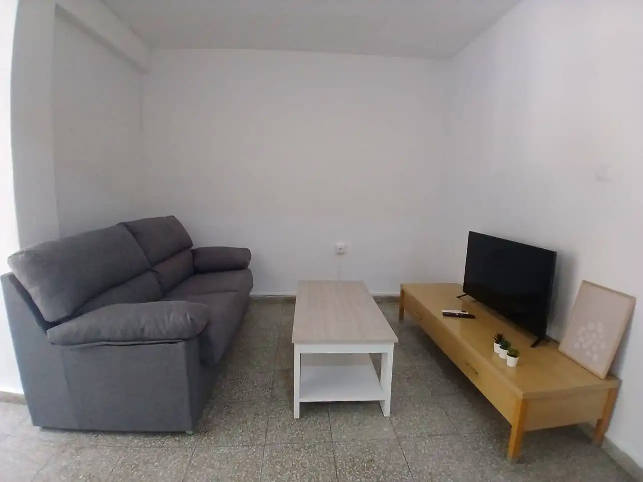 Apartament de lloguer a Calle Grecia, San Ginés