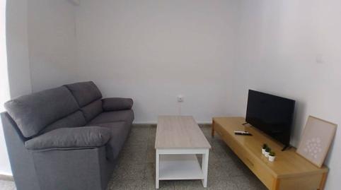 Foto 3 de Apartamento de alquiler en San Ginés, Murcia