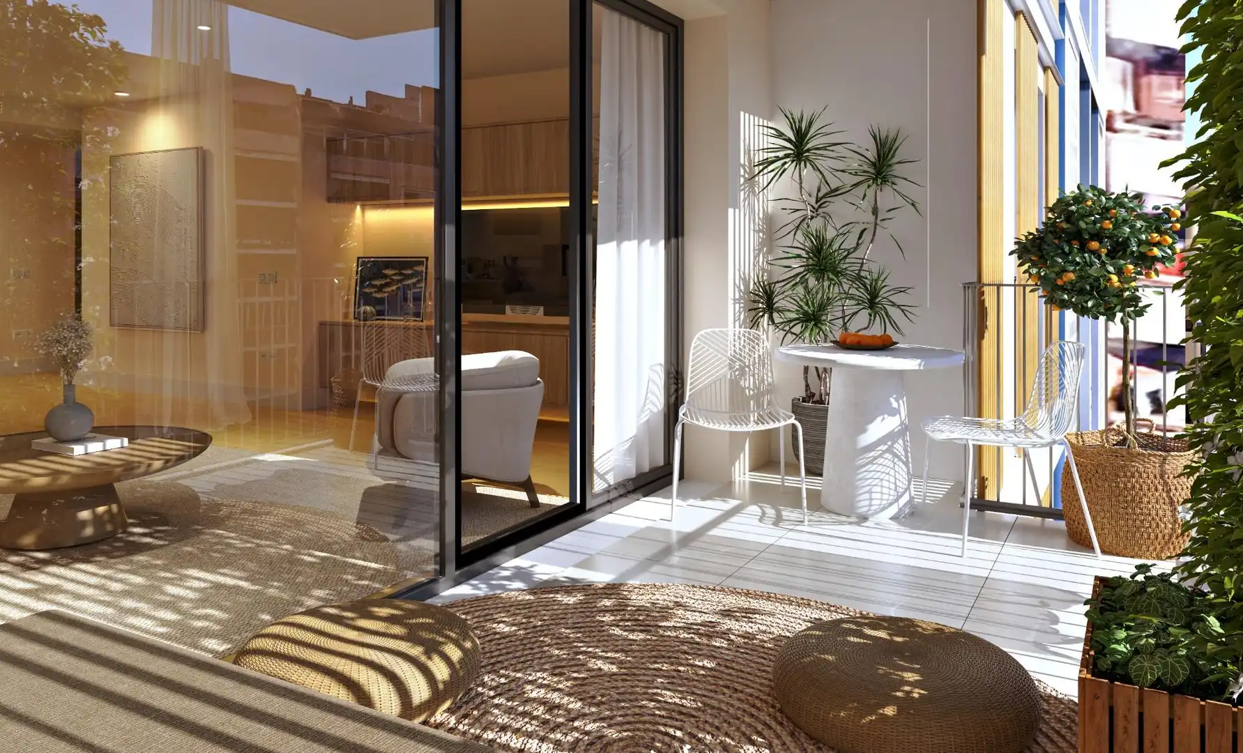 Flat for sale in Llevant, imagen 3