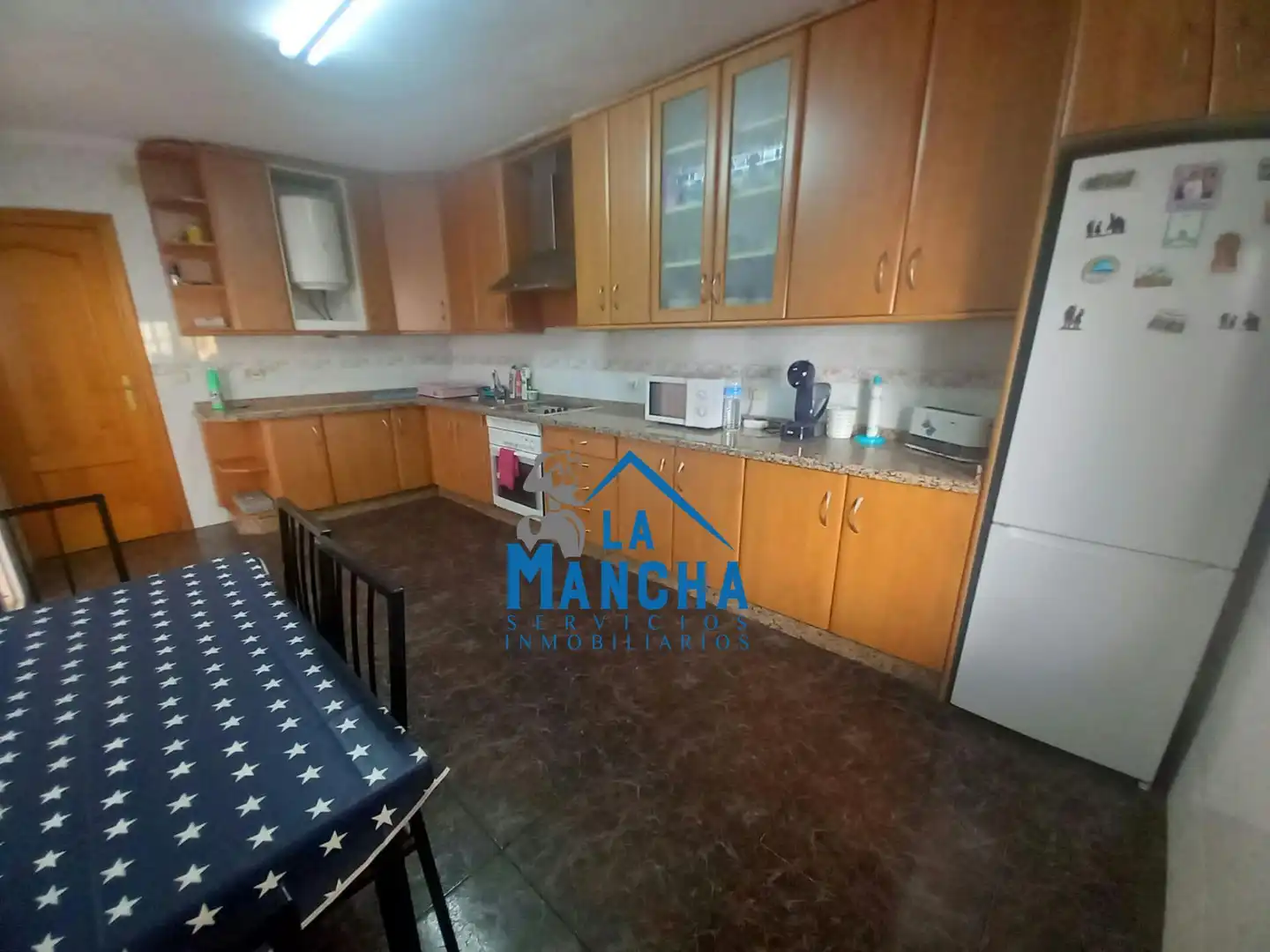 Casa en venda a La Gineta, imagen 17