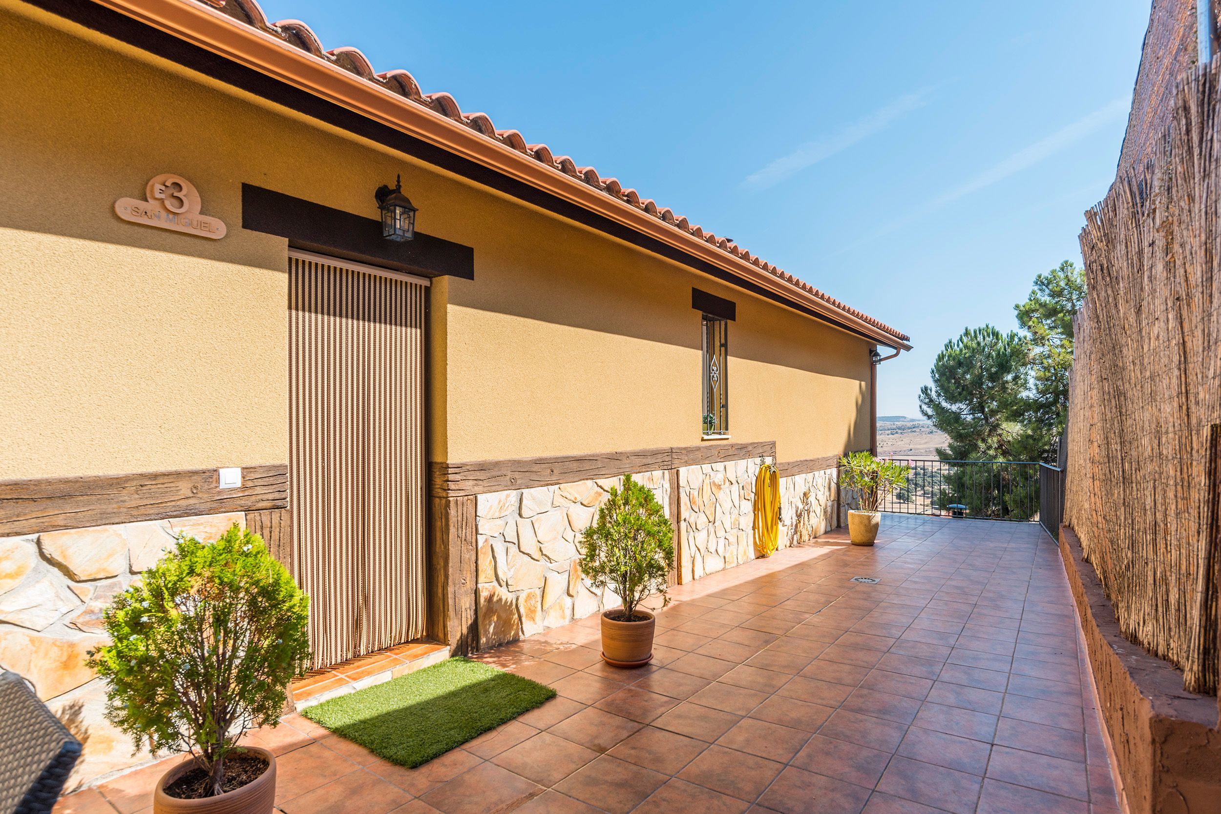 Single-family semi-detached for sale in N/A, Vegas de Matute