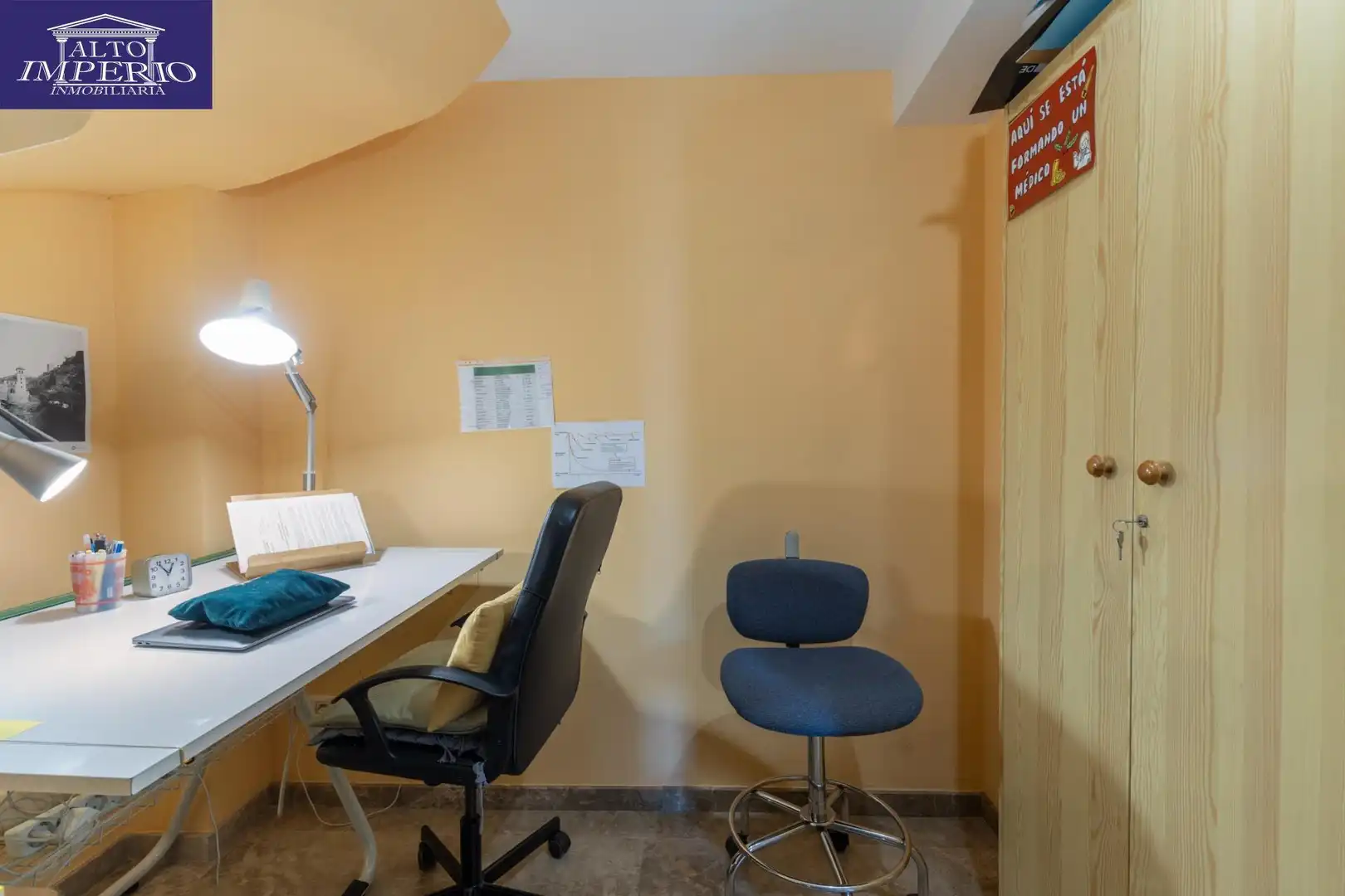 Villa avec terrasse à vendre à Calle BRASIL, imagen 60