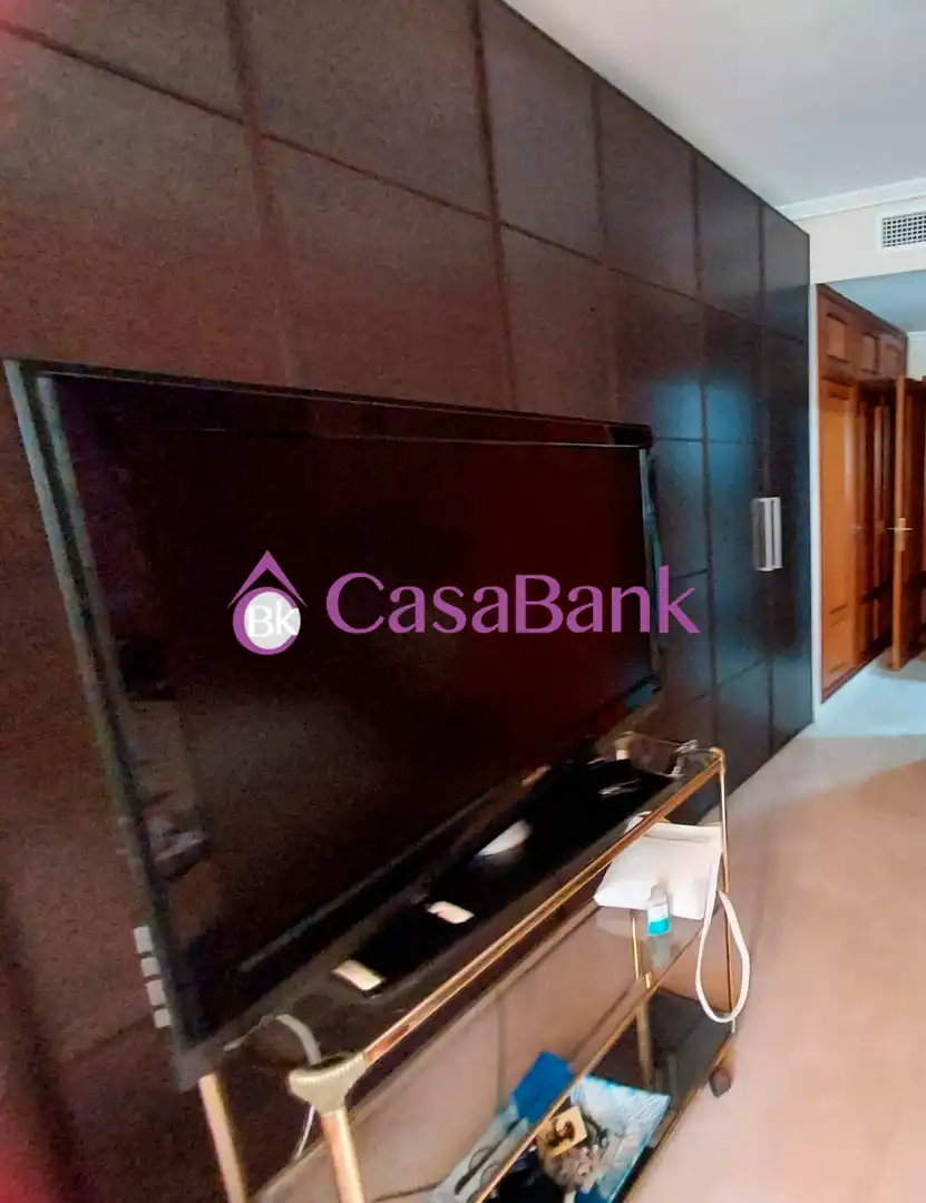 Casa con piscina en venta en Poniente-Norte - Miralbaida - Parque Azahara, imagen 5