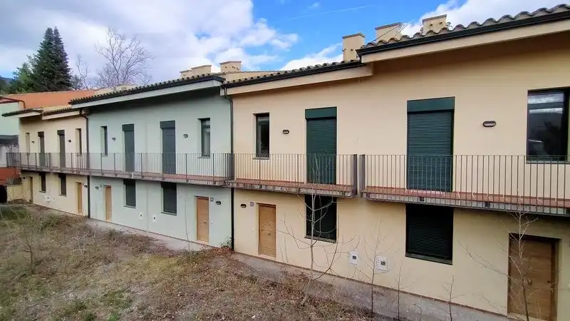 Casa adosada en venta en Desconocido, Maçanet de Cabrenys