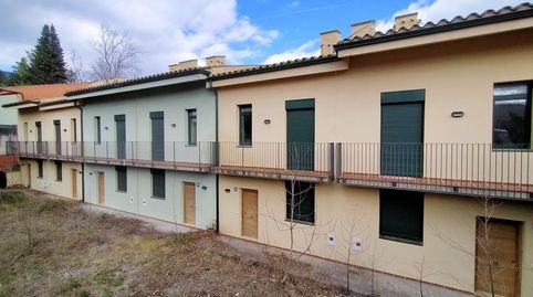 Foto 3 de Casa adosada en venda a Desconocido, Maçanet de Cabrenys, Girona