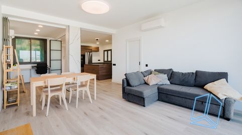 Foto 3 de Piso en venta en Fort Pienc, Barcelona Capital