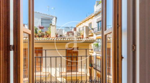 Foto 4 de Pis de lloguer a C/ de Les Avellanes, La Xerea,  Valencia Capital