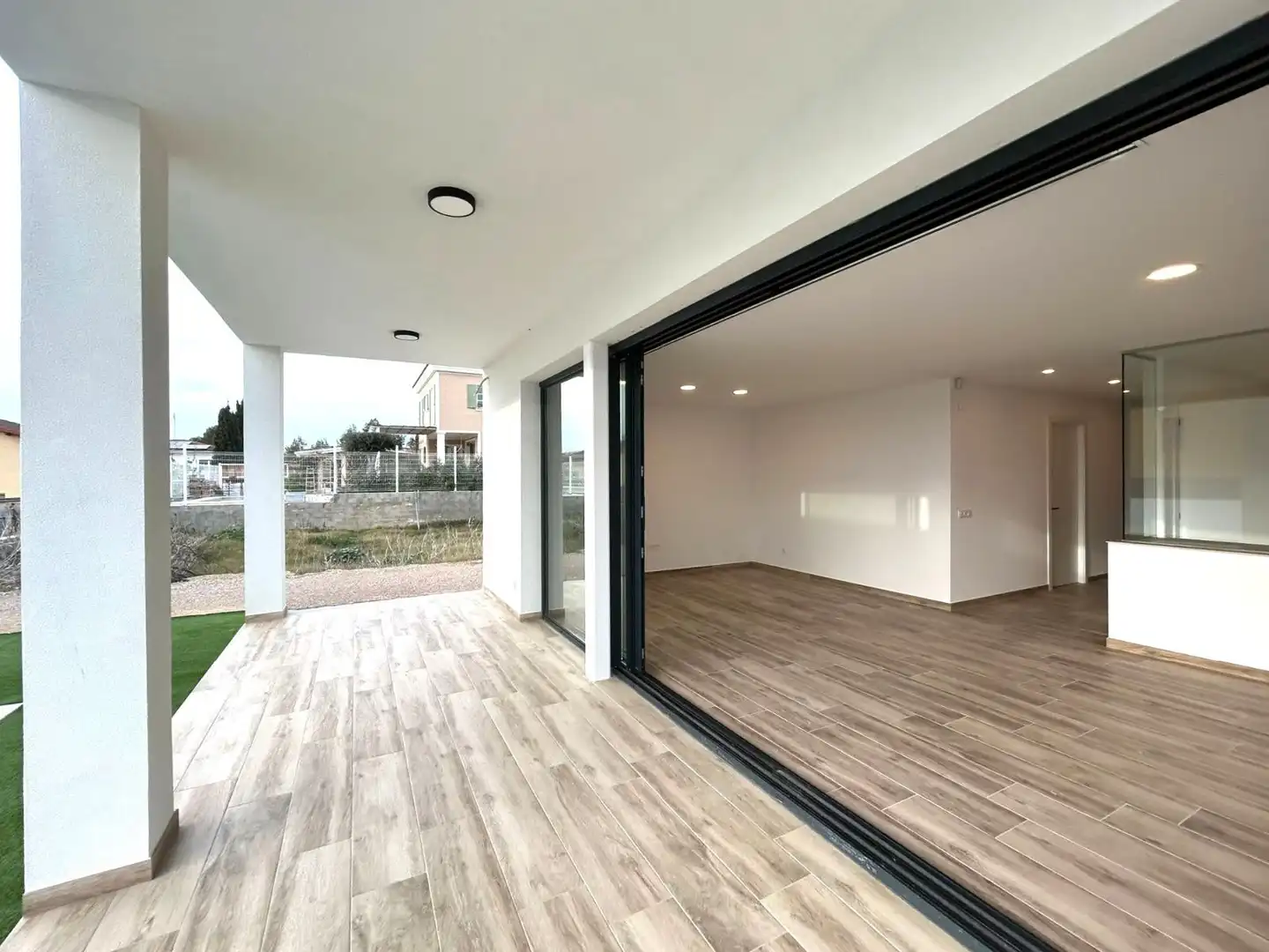 Houses for sale in Francesc Pujol, 1, La Franquesa - Oasis Park