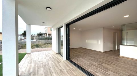 Espectacular casa a estrenar en Eden Park, El Vendrell, imatge 4