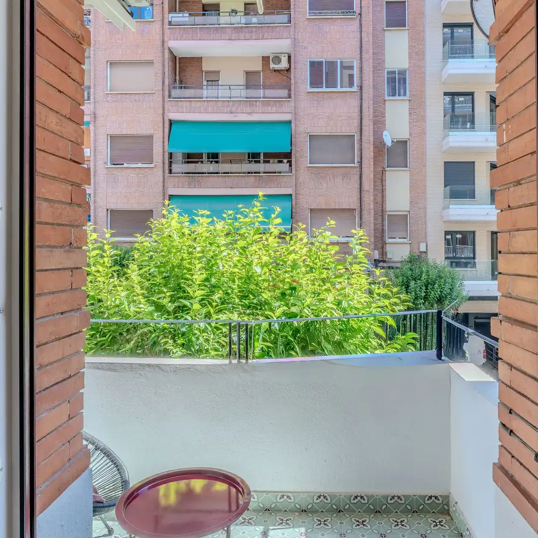 Piso en venta en Duquesa de la Victoria, 44, Residencia