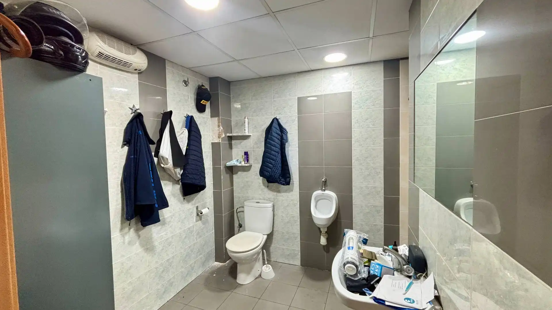 Local comercial en venta en L'Eixample, imagen 11
