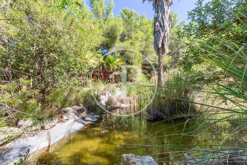 Casa con piscina en venta en Pedralba, imagen 56