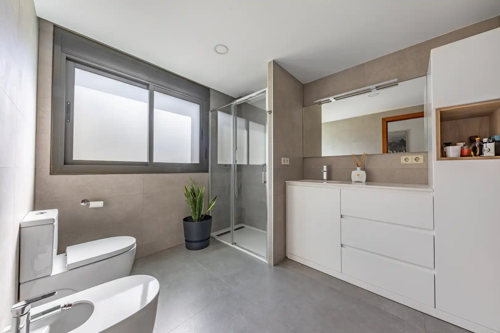 Reihenhaus mit Pool zum Verkauf in Passeig de Joan Coromines 14, imagen 20
