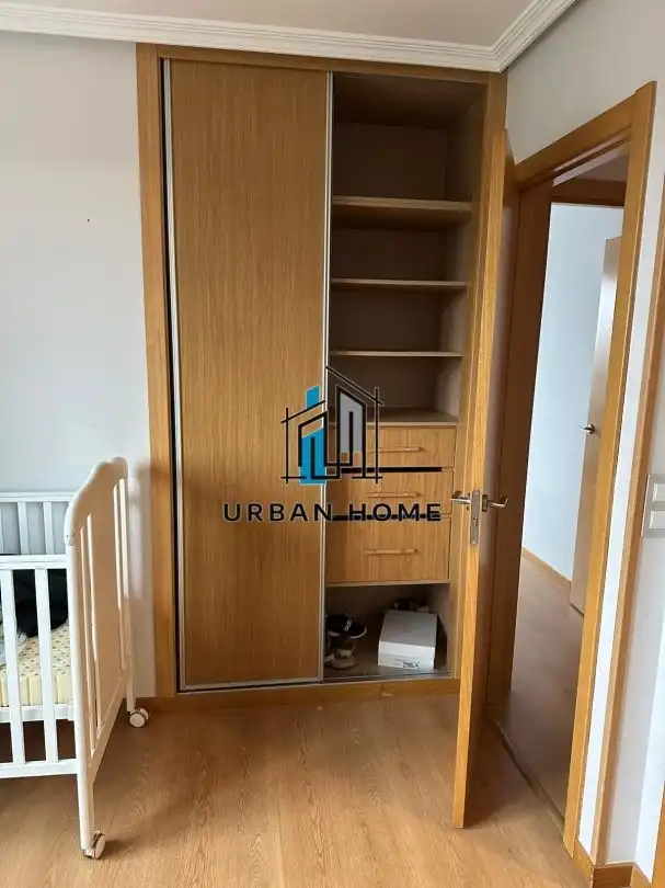 Piso en venta en María Moliner, Armunia