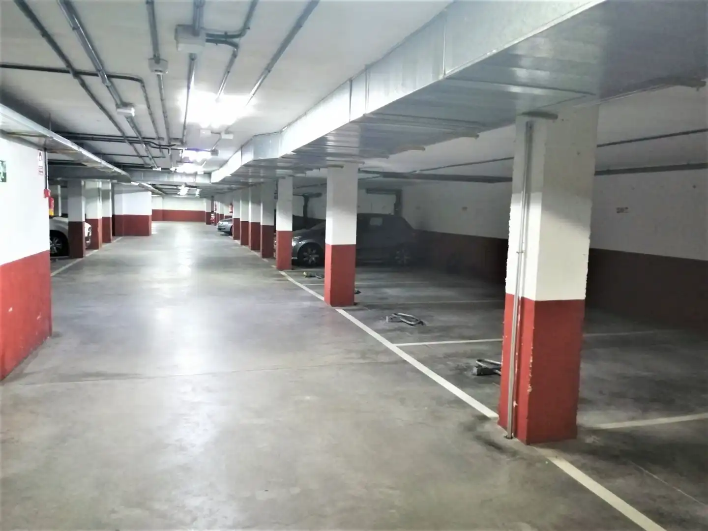 Einzelparkplatz zur Miete in Calle de Tomás Bretón 58, imagen 32