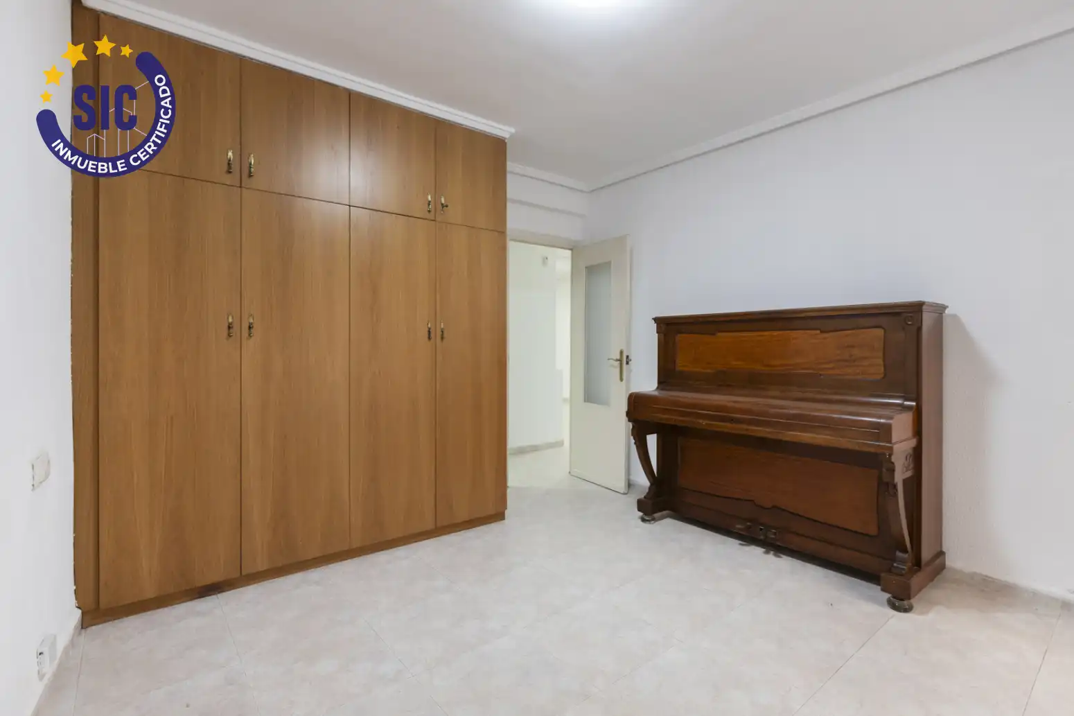 Piso en venta en Valencia