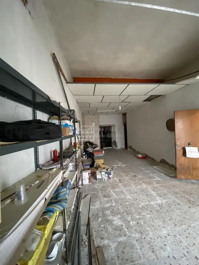 Piso en venta en Santibáñez de Béjar con Terraza