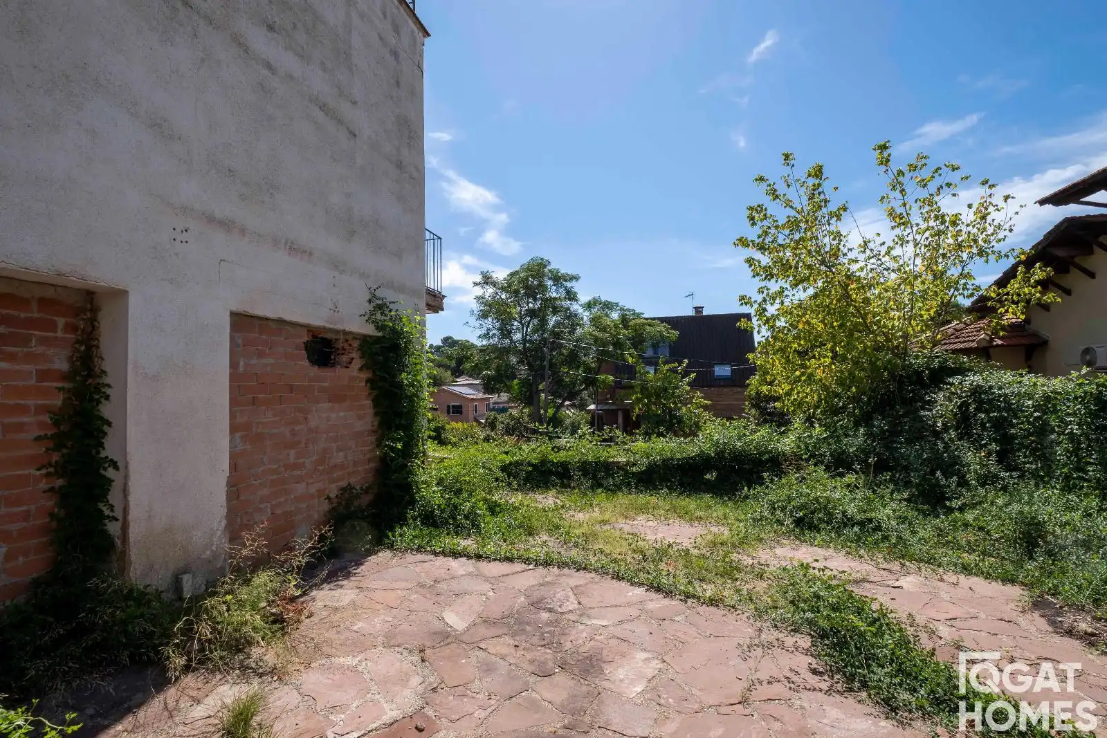 Casa o xalet en venda en Valldoreix